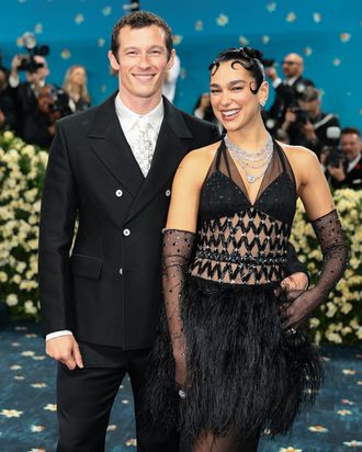 The 2025 Met Gala Celebrating “Superfine: Tailoring Black Style” - Arrivals