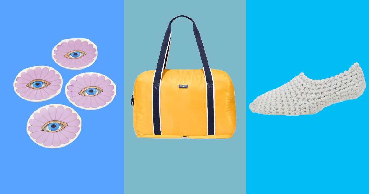 8 Grown-Up Charms to Add Flair to Your Handbag