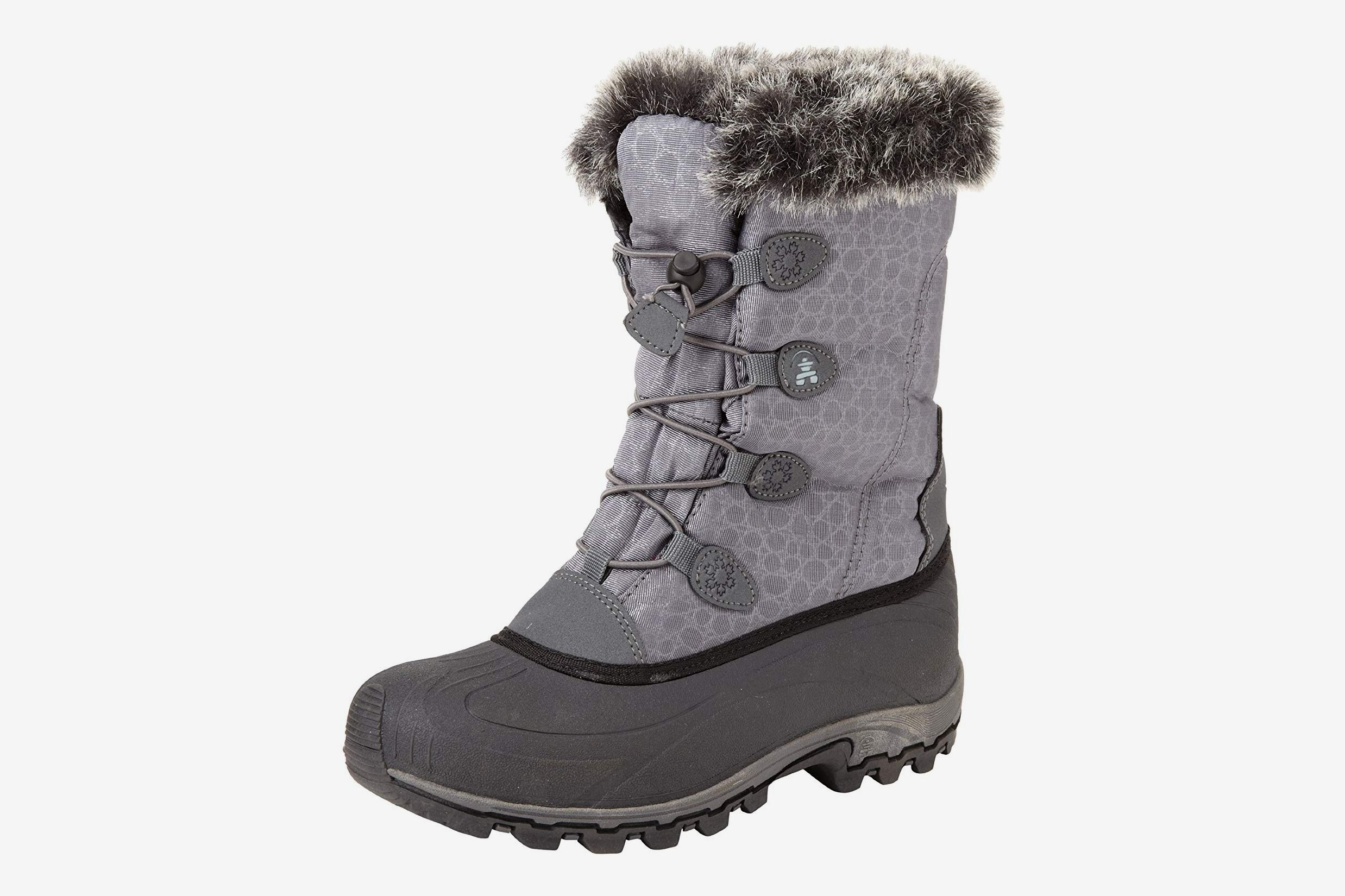 snow boots waterproof flexible women winter shoes rain zipper anti slip hot 2019 