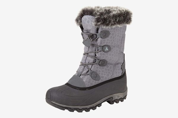 women's snow boots near me