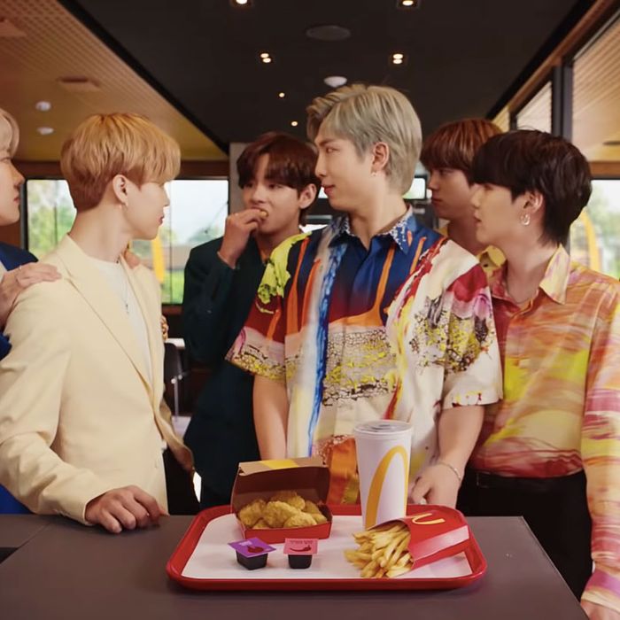 the bts meal mcd