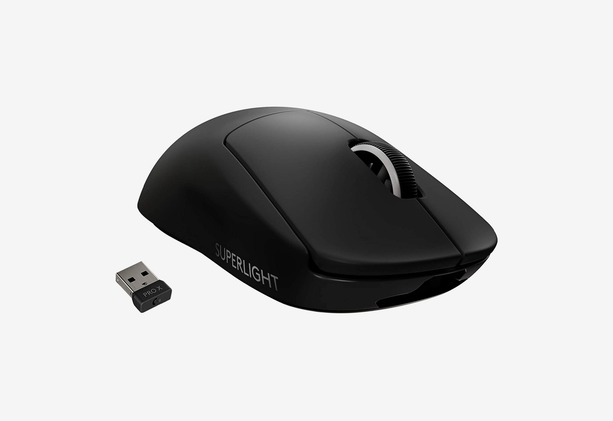whats the best gaming mouse right now