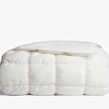 Parachute Organic Cozy Cotton Comforter