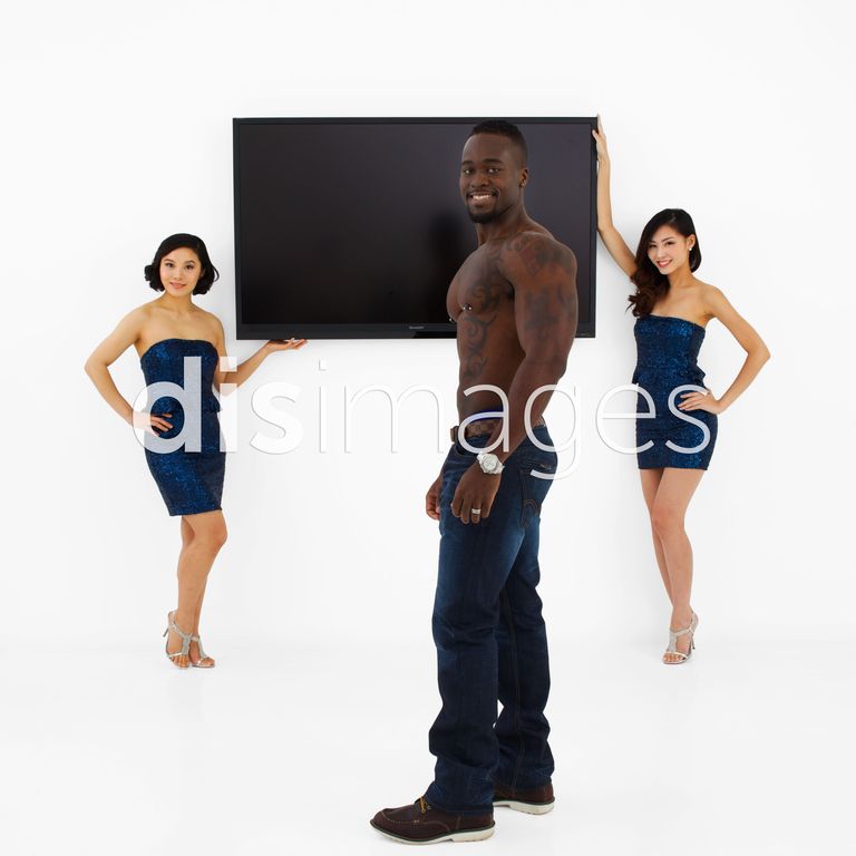 Stock Photography, Updated for the Art Set