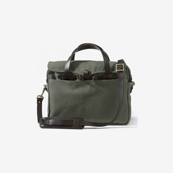 Filson Rugged Original Twill Briefcase