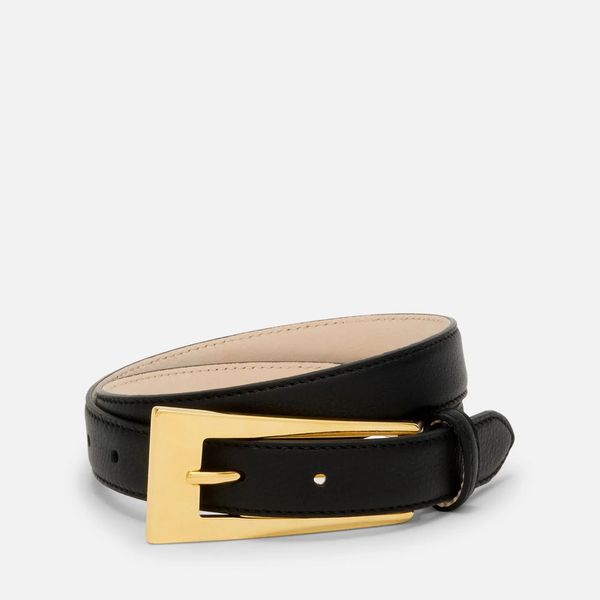 Aureum No. 10 Belt