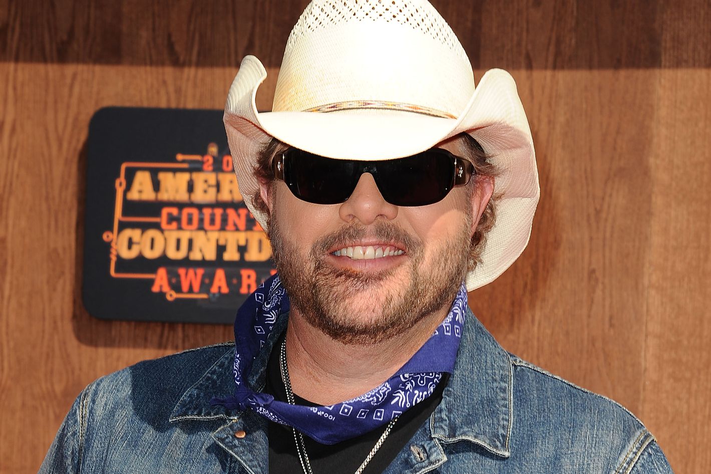 Toby Keith defends decision to perform at Trump's inauguration