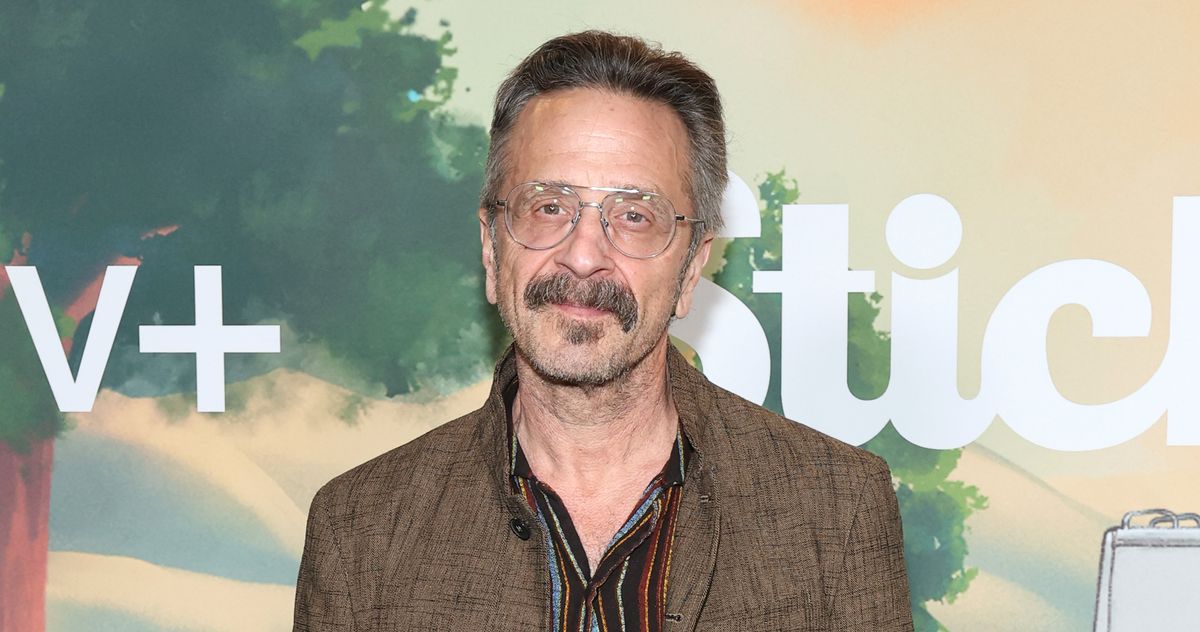 Watch Marc Maron Cover Taylor Swift
