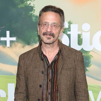 Los Angeles Premiere Of Apple TV+ New Series “Stick” - Arrivals