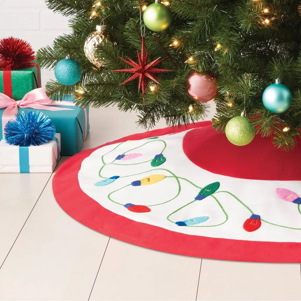 20 Best Tree Skirts The Strategist