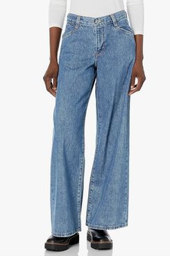 Levi’s 94 Baggy Wide Leg Jean - Take Chances