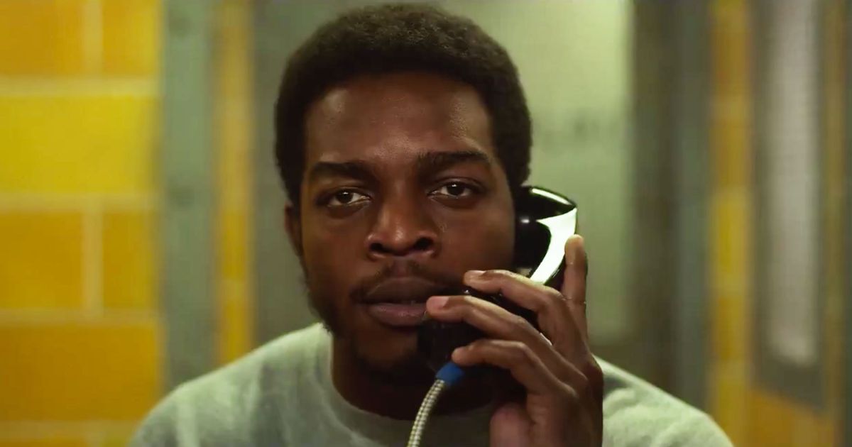 Watch the Trailer for If Beale Street Could Talk