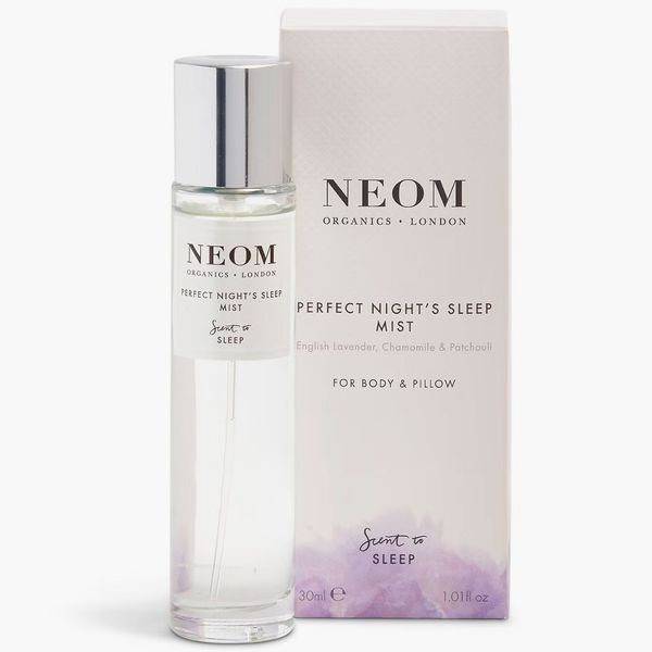 NEOM Perfect Night&rsquo;s Sleep Pillow Mist