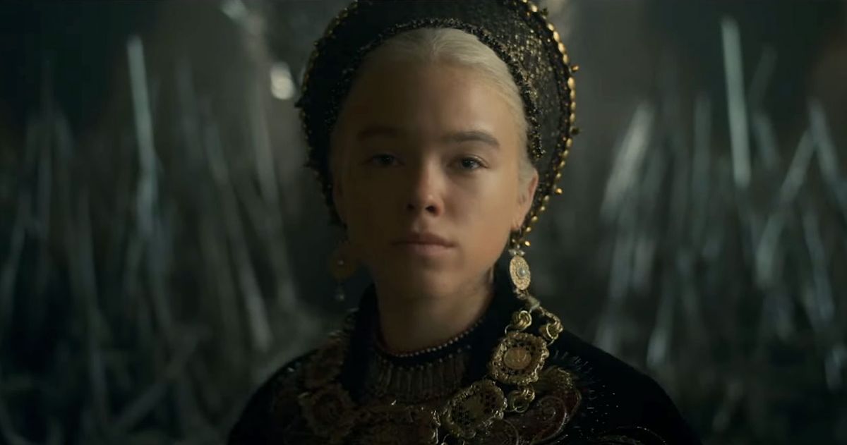 Who are the New Characters in Game of Thrones Prequel, House of