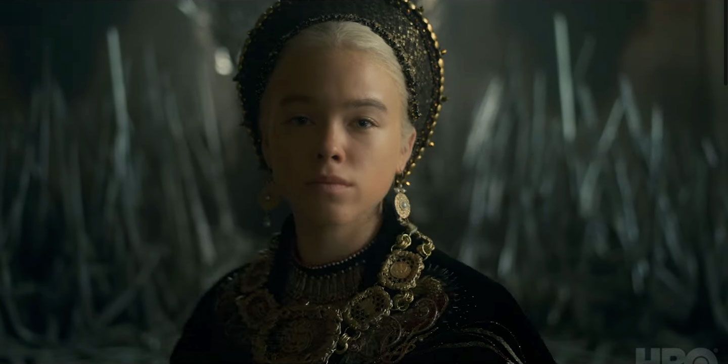 House of the Dragon Episode 1 Review: Game of Thrones spin-off