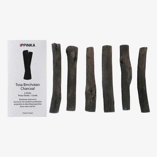 TOSA Binchotan Charcoal Personal Sticks