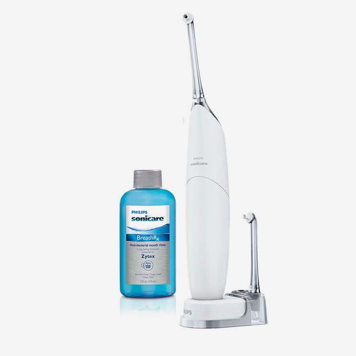 philips oral irrigator