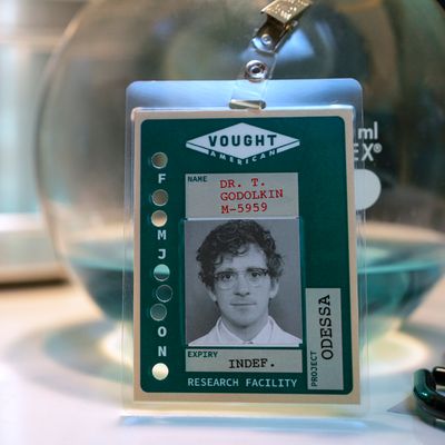 Gen V Season-Premiere Recap: Brave New World