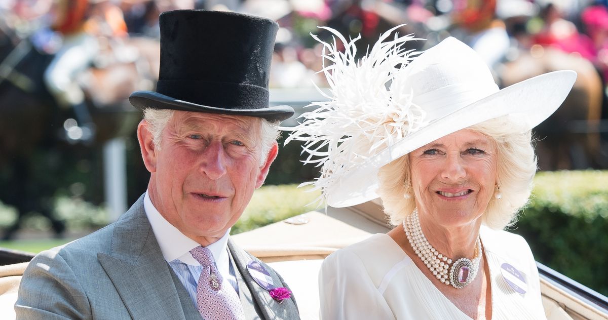 Queen Camilla Struggled to Keep King Charles's Cancer Under Wraps