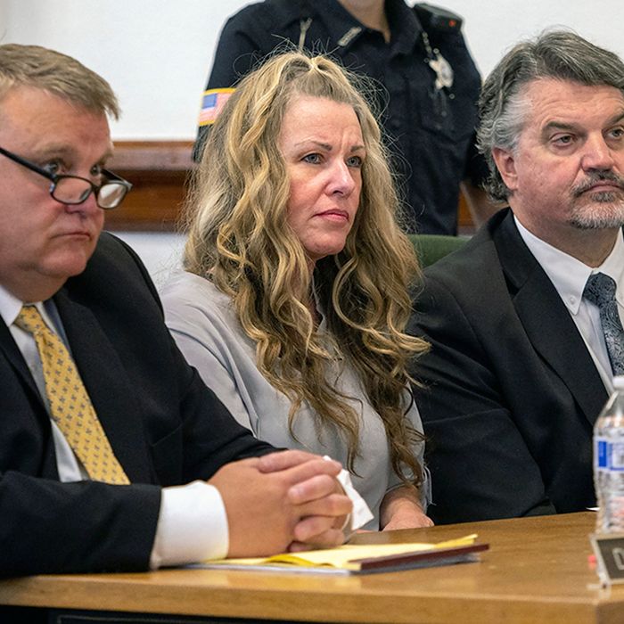 Lori Vallow Daybell Murder Trial: Most Harrowing Testimony