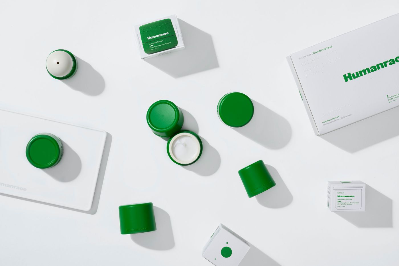 pharrell williams exfoliate