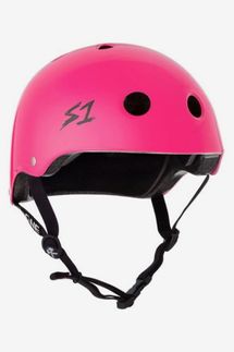 S1 Lifer Helmet, Pink