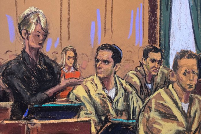 Alexander brothers sentencing following sex trafficking conviction