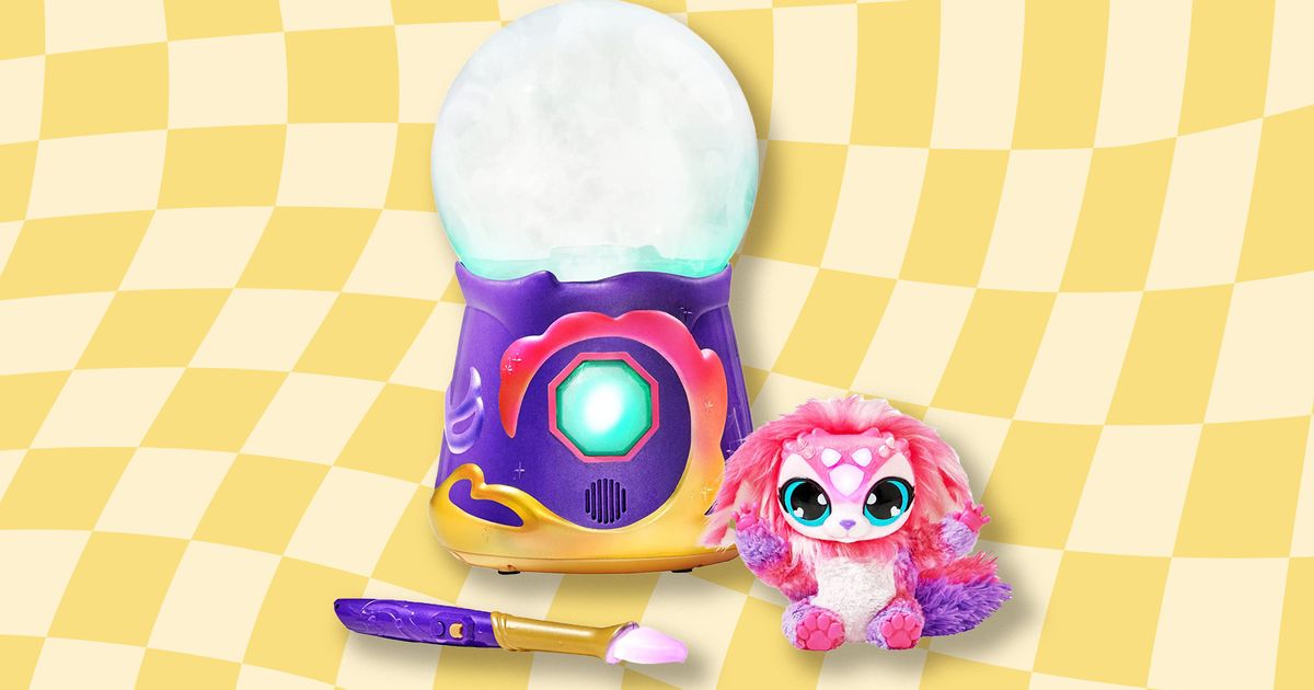 Most Cool Toys and Gifts For 5 Year Old Girls 2022 - ToyBuzz