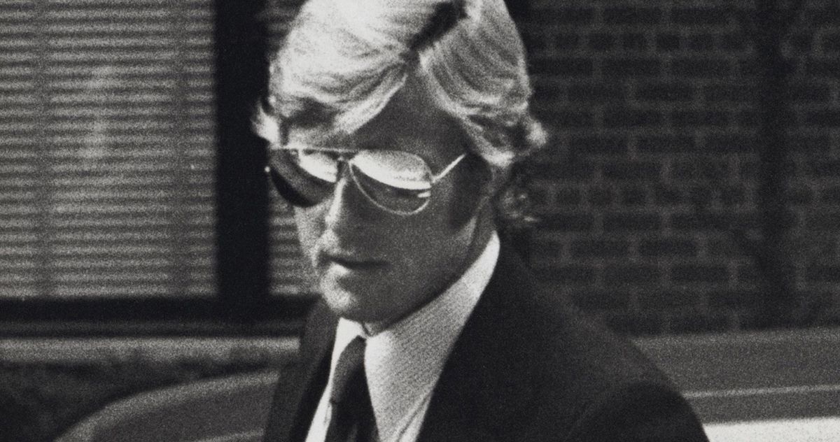 Robert Redford’s Impossible Cool