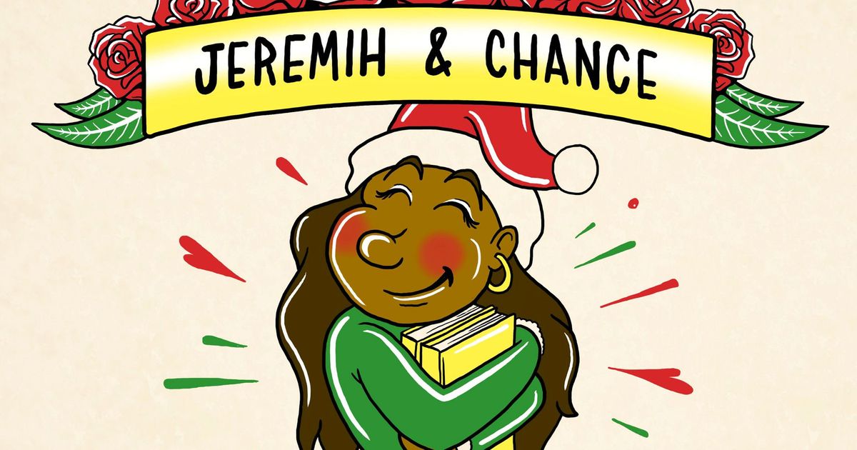 Jeremih And Chance's Merry Christmas Lil' Mama Is A Fun, Low-Stakes Holiday Present To Chicago