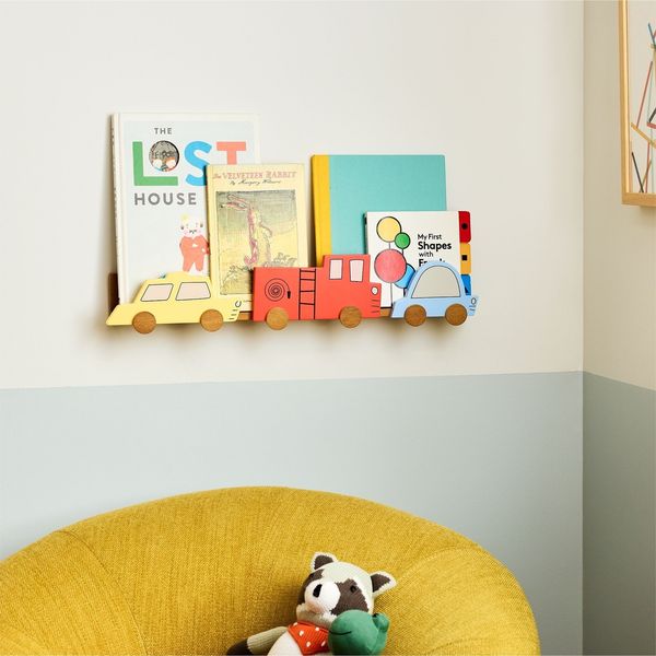 West Elm Car Shelf (25