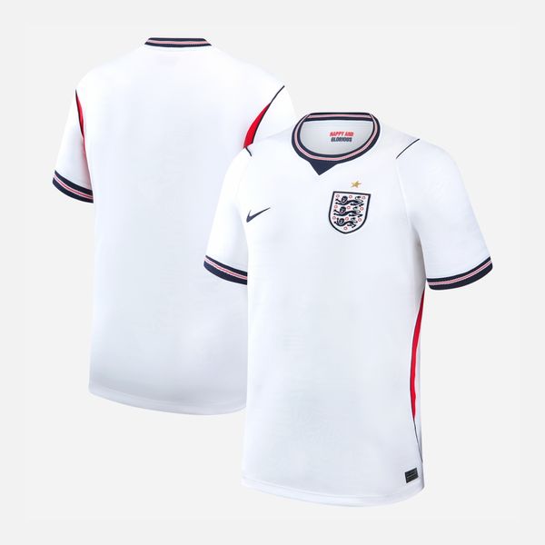 England Home Replica Jersey 2026