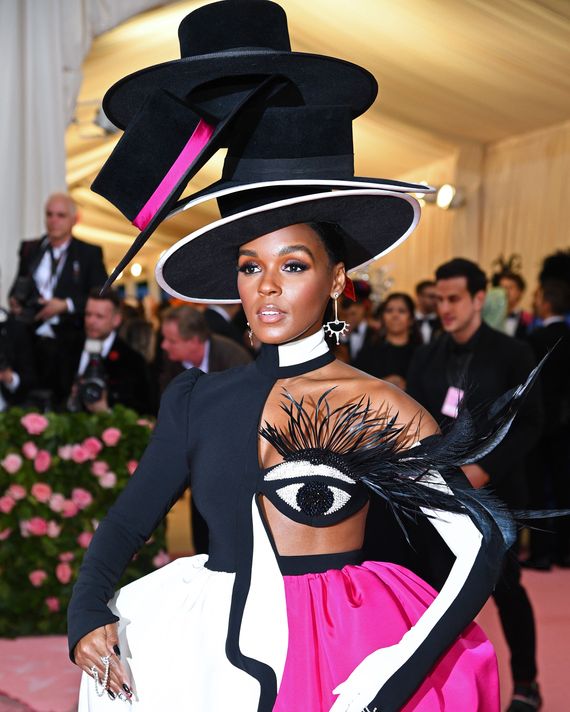 Met Gala 2019: The Most Memorable Beauty and Hair Looks