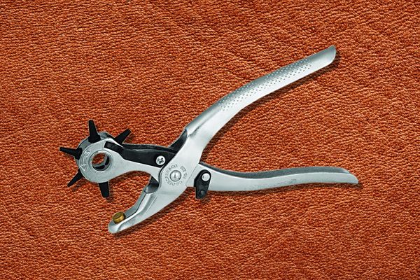 Best Leather Hole Punch