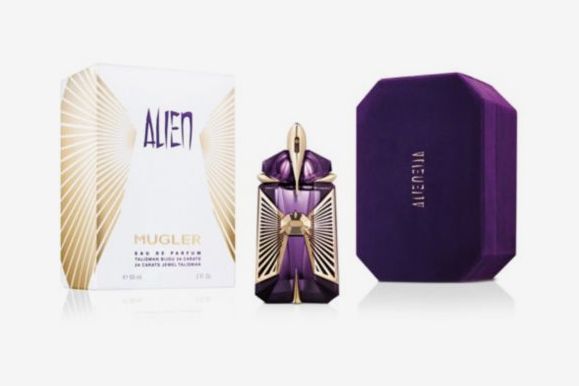 Alien by Mugler Eau de Parfum