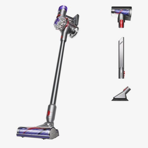 Dyson V8Plus