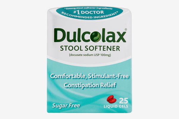 Dulcolax Stool Softener