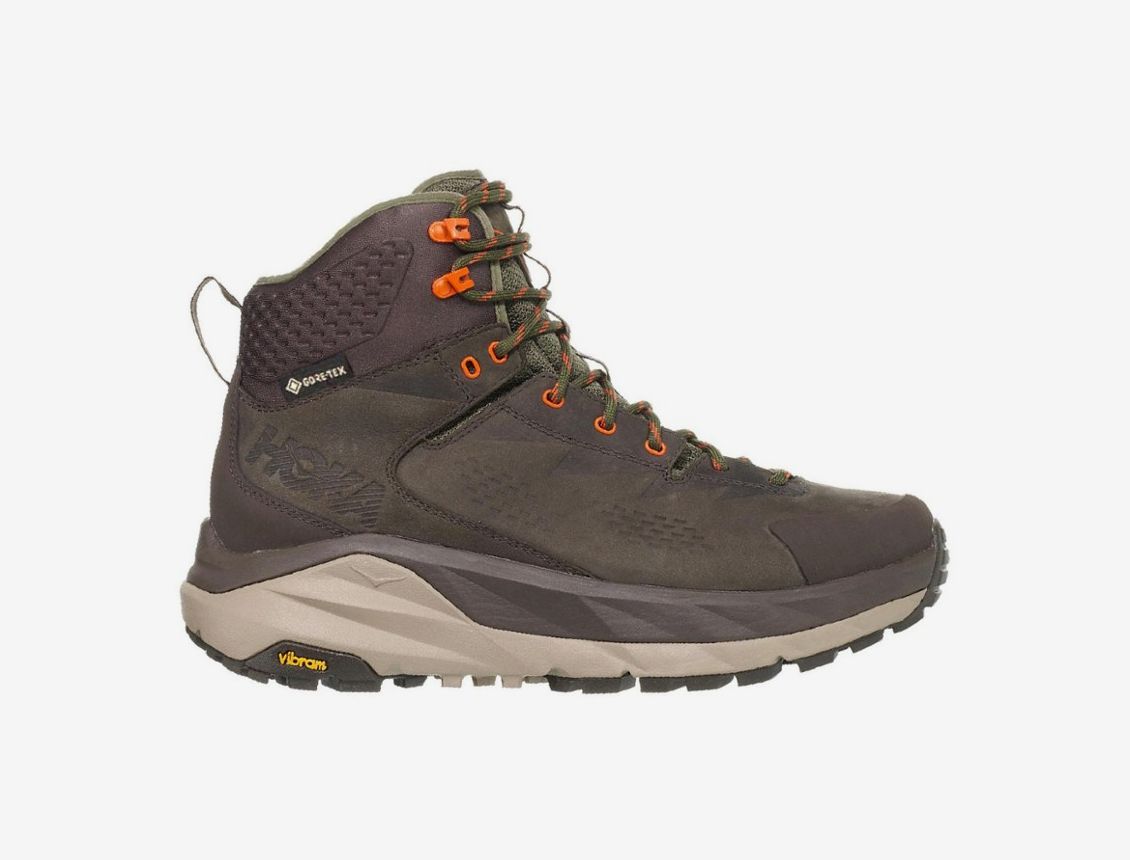 mens gore tex hiking boots