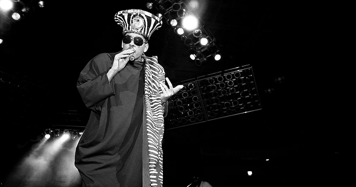 Remembering Shock G, Rap Chameleon and 2Pac Mentor