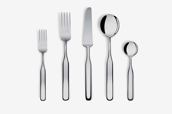 Be the Kind of Person Who Has Cool Matching Flatware