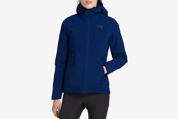 The North Face Women's Carto Triclimate 3-In-1 Hooded Jacket