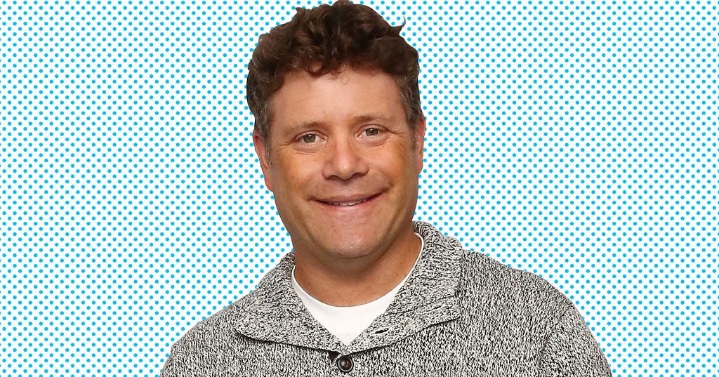 肖恩·阿斯汀（Sean Astin）陌生人2，，，，愚蠢的和好萊塢的惡霸問題