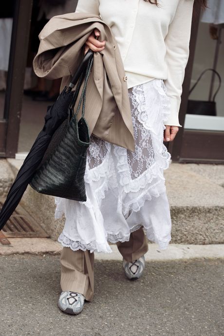 Oslo Fashion Week 2025