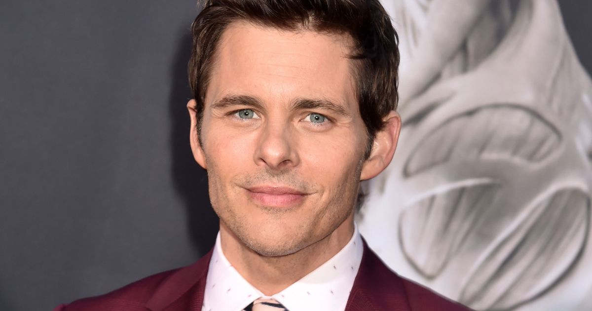 James Marsden Joins Tarntino’s Once Upon A Time In Hollywood