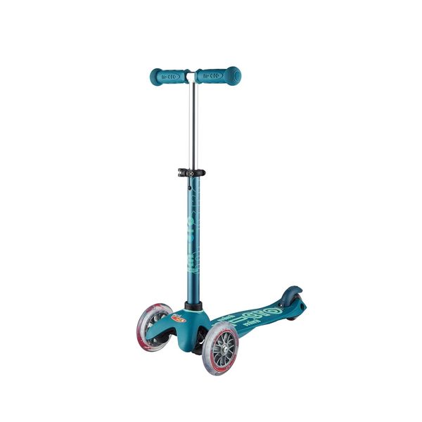 Micro Kickboard Mini Kids Scooter for Ages 2-5