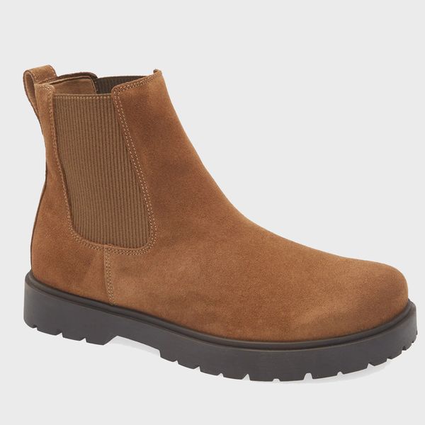 Birkenstock Highwood Chelsea Boot