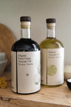 Westbourne Avocado Oil Set