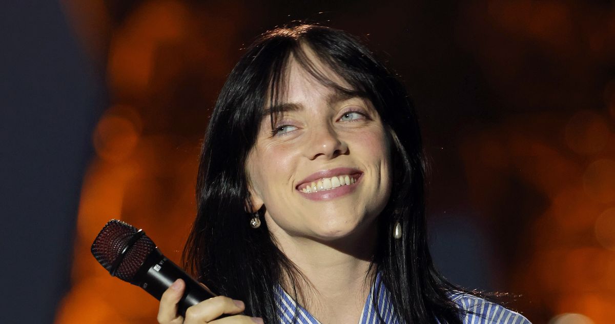 Billie Eilish’s Latest Hits Will Be Hard and Soft