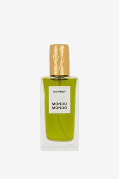 Cowboy Mondo Mondo Fragrance