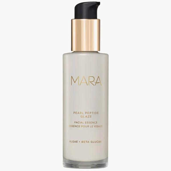 MARA Pearl Peptide Glaze Hydrating & Brightening Facial Essence